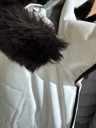 Chaqueta de esquí mujer Decathlon Wedze – nueva