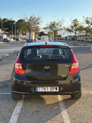 Hyundai i30 2009