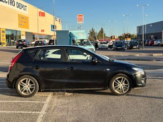 Hyundai i30 2009