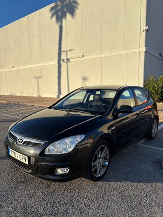 Hyundai i30 2009