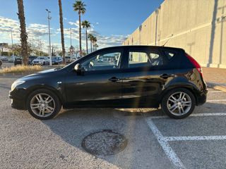 Hyundai i30 2009