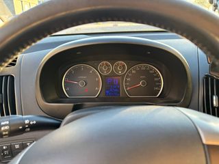 Hyundai i30 2009