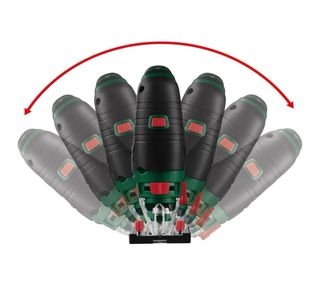 Sierra de calar Parkside 800 W