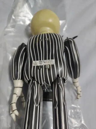 Figura Jack Skellington Nostalgic Future