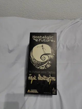 Figura Jack Skellington Nostalgic Future