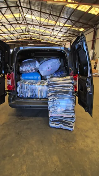 Ropa Usada al por Mayor