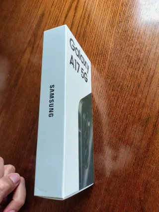 Samsung Galaxy A17 8+128 GB