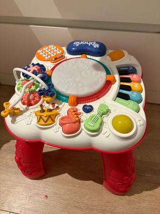 Tavolo Multifunzionale per Attività per Bambini