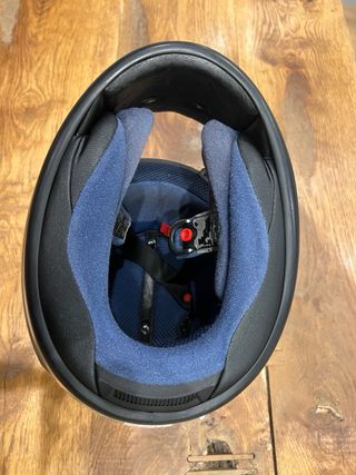 Casco Moto Arai Talla XS