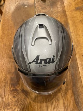 Casco Moto Arai Talla XS