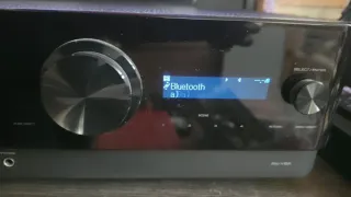 Receptor Yamaha RX-V6A 7.2 100w Bluetooth, wifi