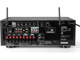 Receptor Yamaha RX-V6A 7.2 100w Bluetooth, wifi
