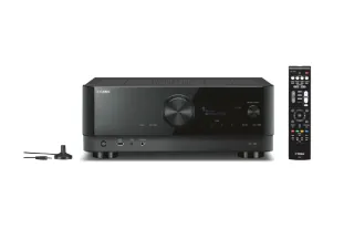 Receptor Yamaha RX-V6A 7.2 100w Bluetooth, wifi