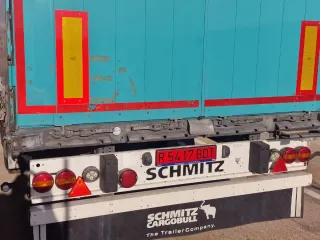 Schmitz cargobull