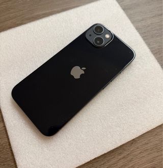 iPhone 13 128GB Nero