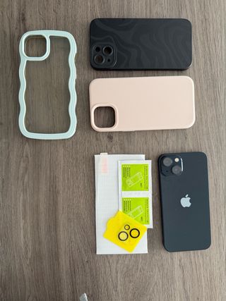 iPhone 13 128GB Negro