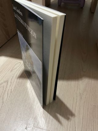 La última función