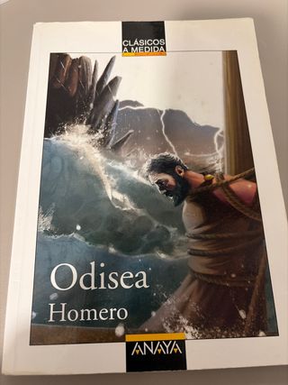 Odisea