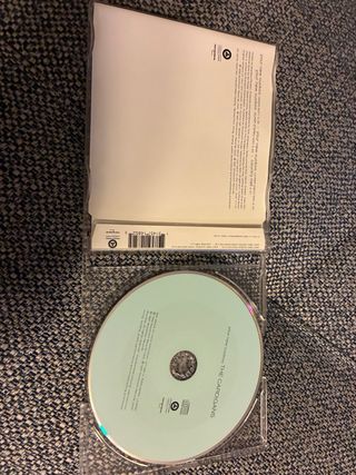 CD Your New Cuckoo - The Cardigans