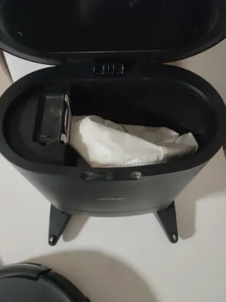 Robot aspirapolvere Cecotec Conga