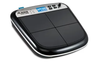 Alesis Samplepad - Nuevo en Caja