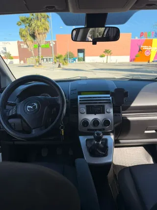 Mazda 5 2007