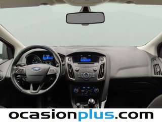 Ford Focus SportBreak 1.0 Ecoboost Trend+ 92 kW (125 CV)