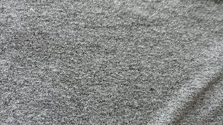 Jersey jaspeado gris Hollister