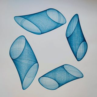 Lámina Dibujo Mecánico 50x70cm