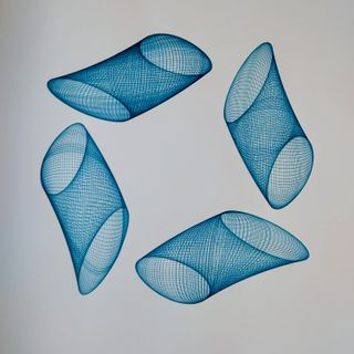 Lámina Dibujo Mecánico 50x70cm