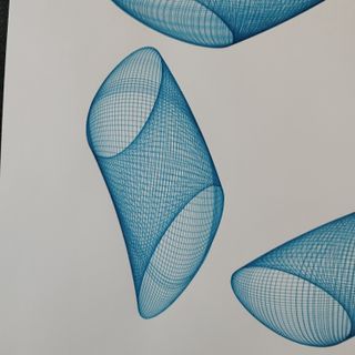 Lámina Dibujo Mecánico 50x70cm