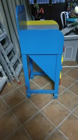 Juego del Sapo artesanal hierro fundido