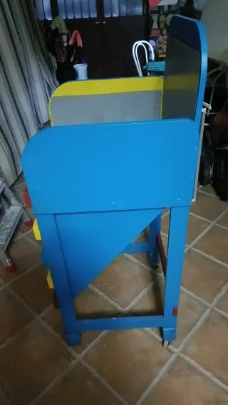 Juego del Sapo artesanal hierro fundido