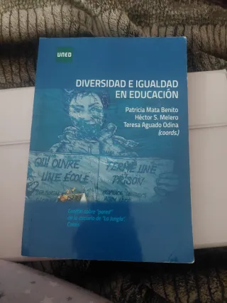 Diversidad e igualdad en educación