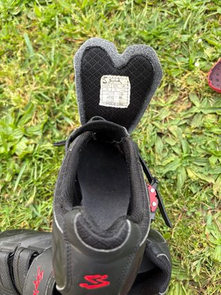 Zapatillas Ciclismo Spiuk Talla 39