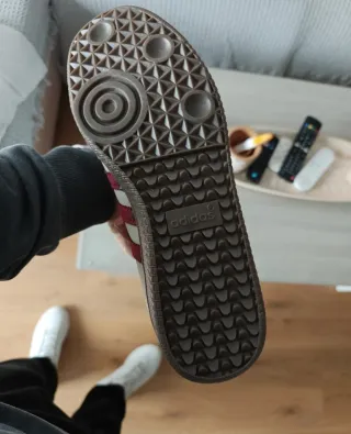 Zapatillas Adidas Samba Talla 40