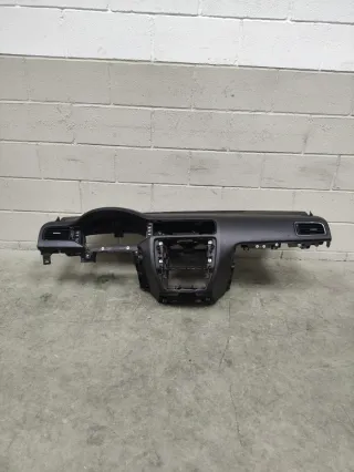 Salpicadero Volkswagen Jetta MK6 de 2014