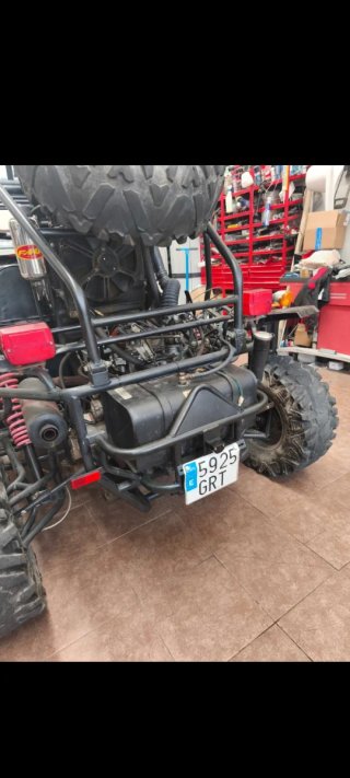 KGM Rexton 2025