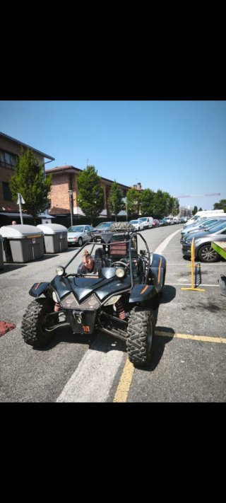 KGM Rexton 2025