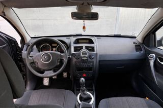 Renault Megane 2007