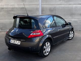 Renault Megane 2007