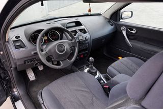 Renault Megane 2007
