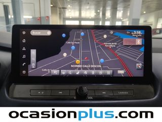 Nissan Qashqai DIG-T 160 mHEV Tekna Xtronic 116 kW (158 CV)