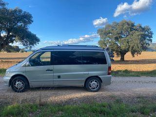 Mercedes-Benz Vito marco polo 1998