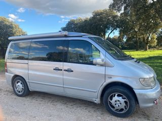 Mercedes-Benz Vito marco polo 1998