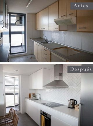 MANOBRA — Reforma Partial/Integral