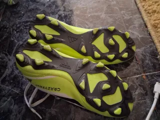 Chuteiras Adidas Niño Talla 34