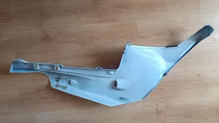 Carenados Gilera Kz 125.
