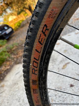 Bicicleta BH 29”
