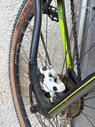 Bicicleta BH 29”